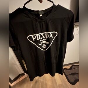 Inspired Logo T shirt